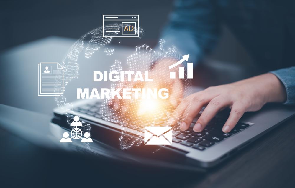 Creative Content Creation with a Local Twist