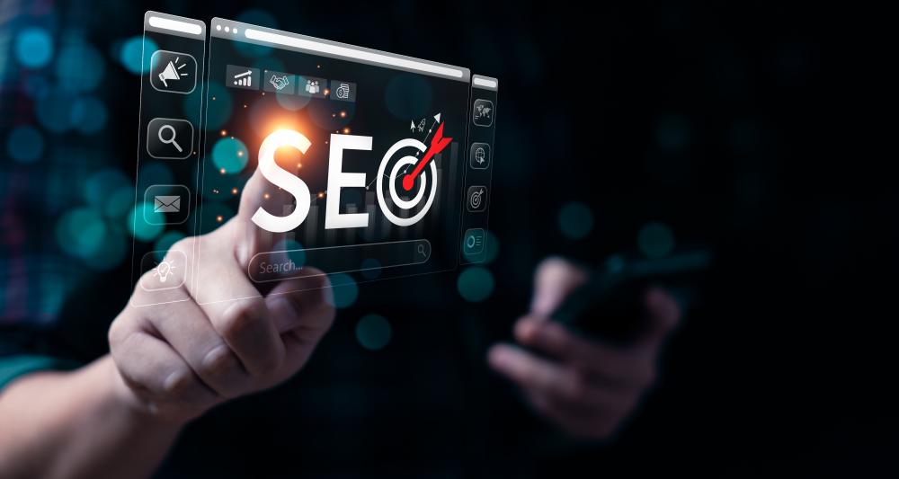 Utilizing AI for Local SEO Business