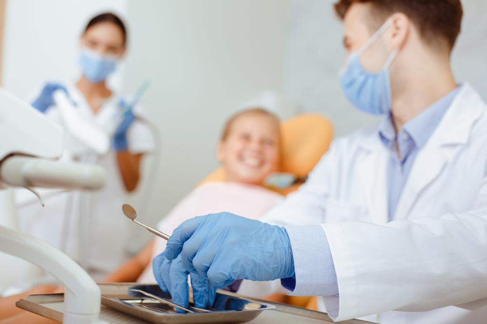 Top Strategies for Local SEO for Dentists