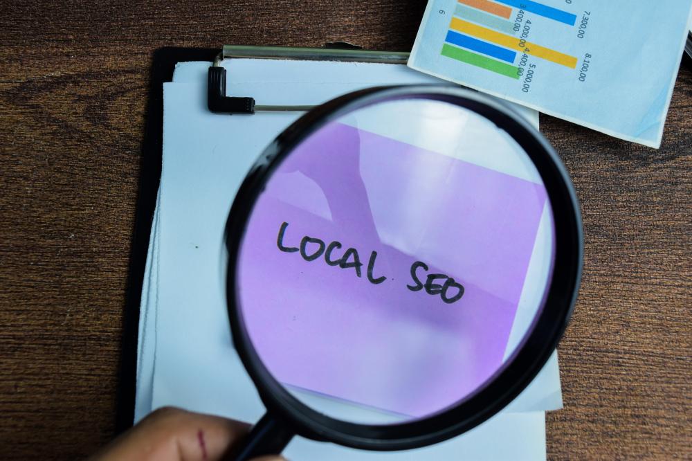 Key Elements for Effective Localized SEO
