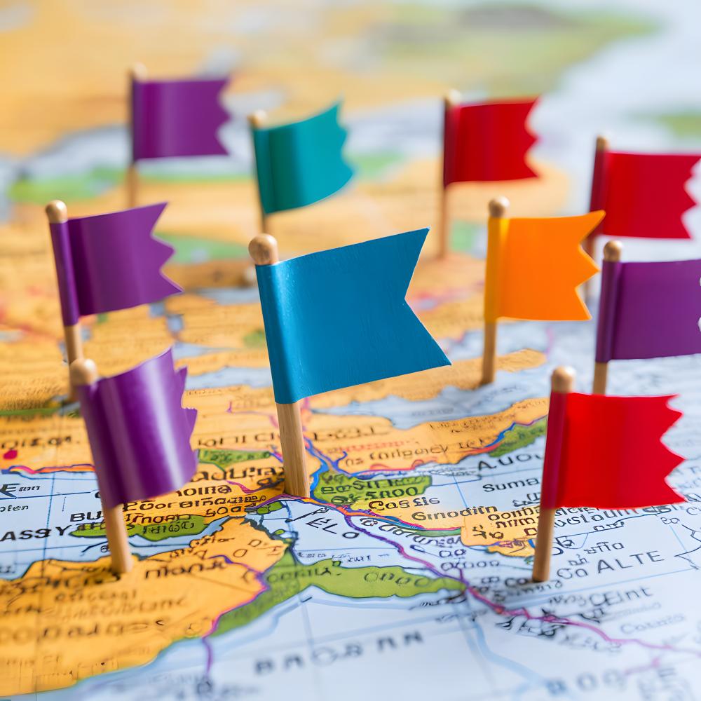 Utilizing Social Media and Local Influencers