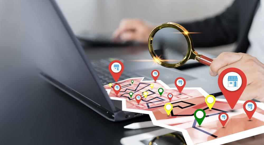 Strategies for Effective Local SEO