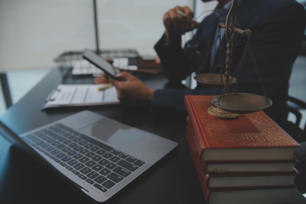 Common Missteps to Avoid in Law Firm Local SEO