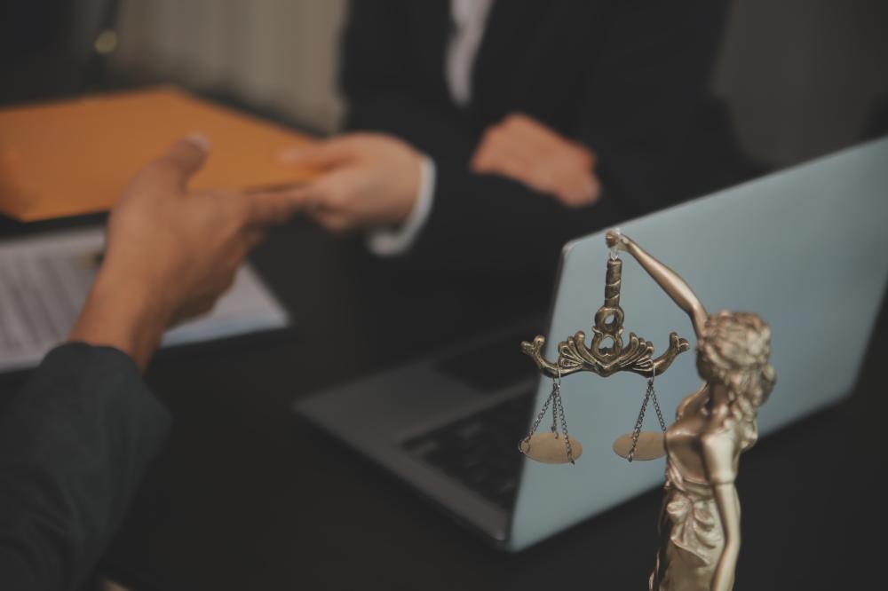 How Can Law Firms Improve Their Local SEO?