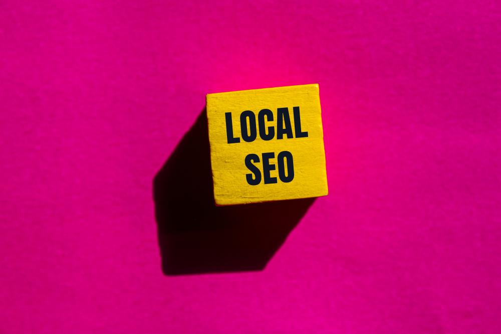 Rethinking Localization SEO