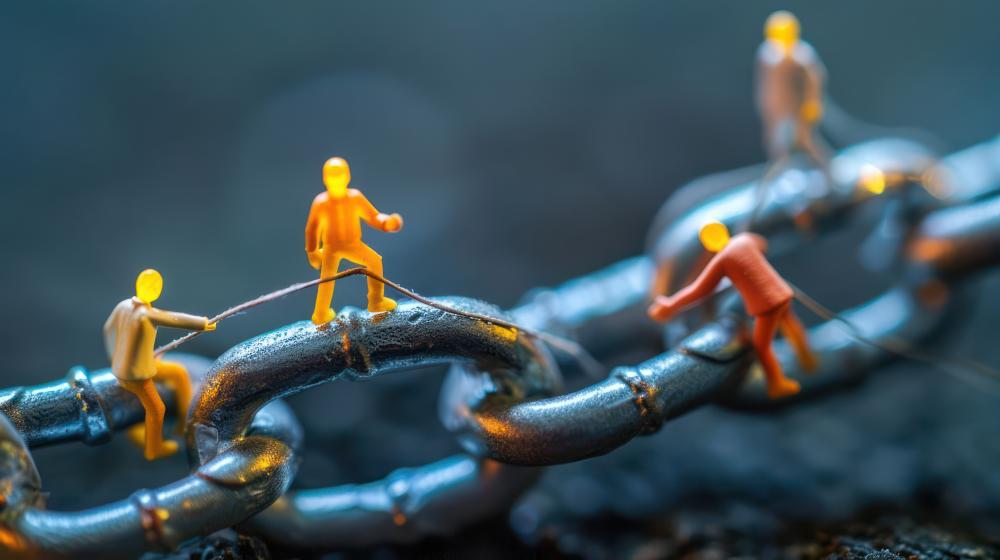 Essential Strategies for Local Backlink Building