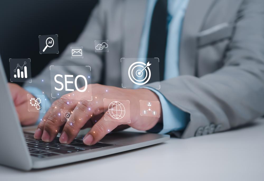Why Choose Local SEO Consulting?