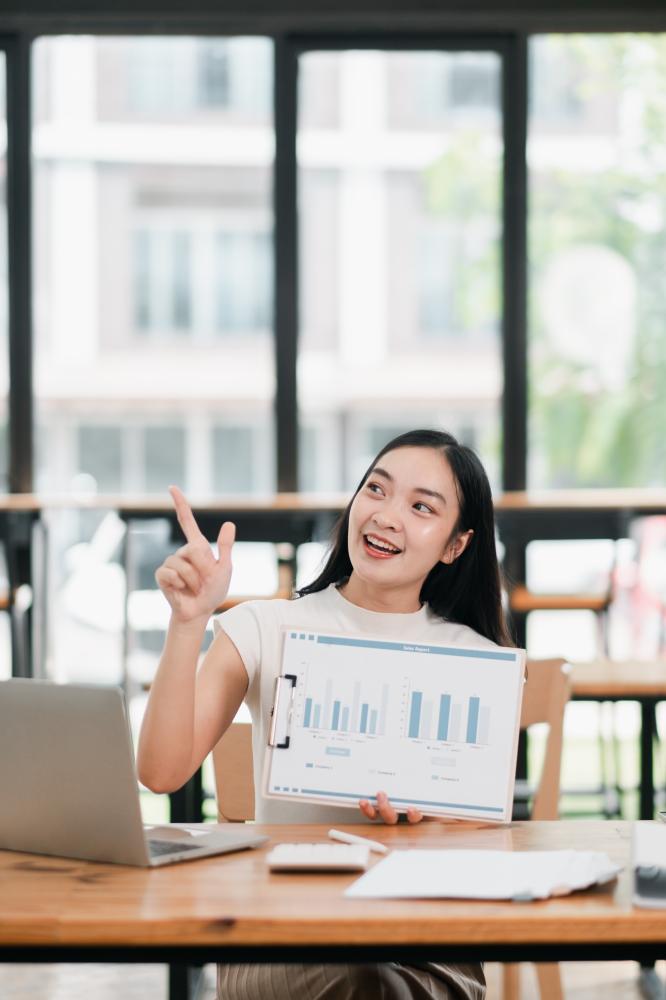 How AI is Revolutionizing Local SEO