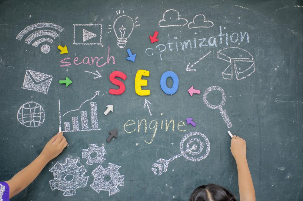 Why AI Is a Game-Changer in Local SEO