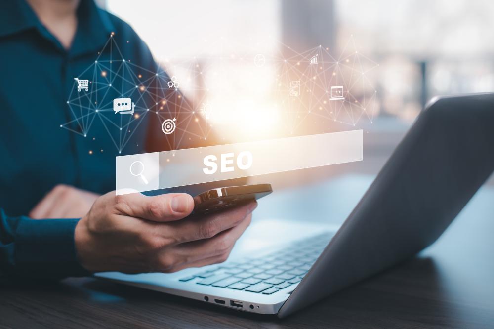 AI's Role in Local Businesses SEO