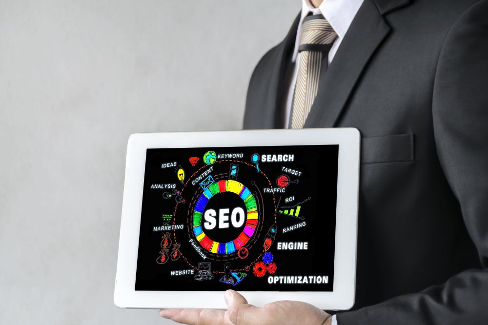 Benefits of Choosing a Local SEO Optimization Company