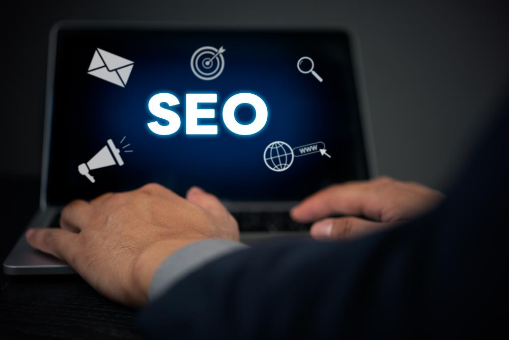Harnessing AI for Local SEO Success