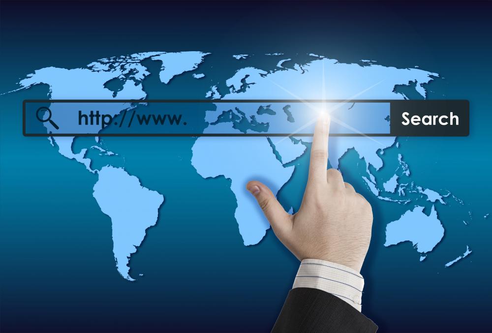 Leverage Local Expertise