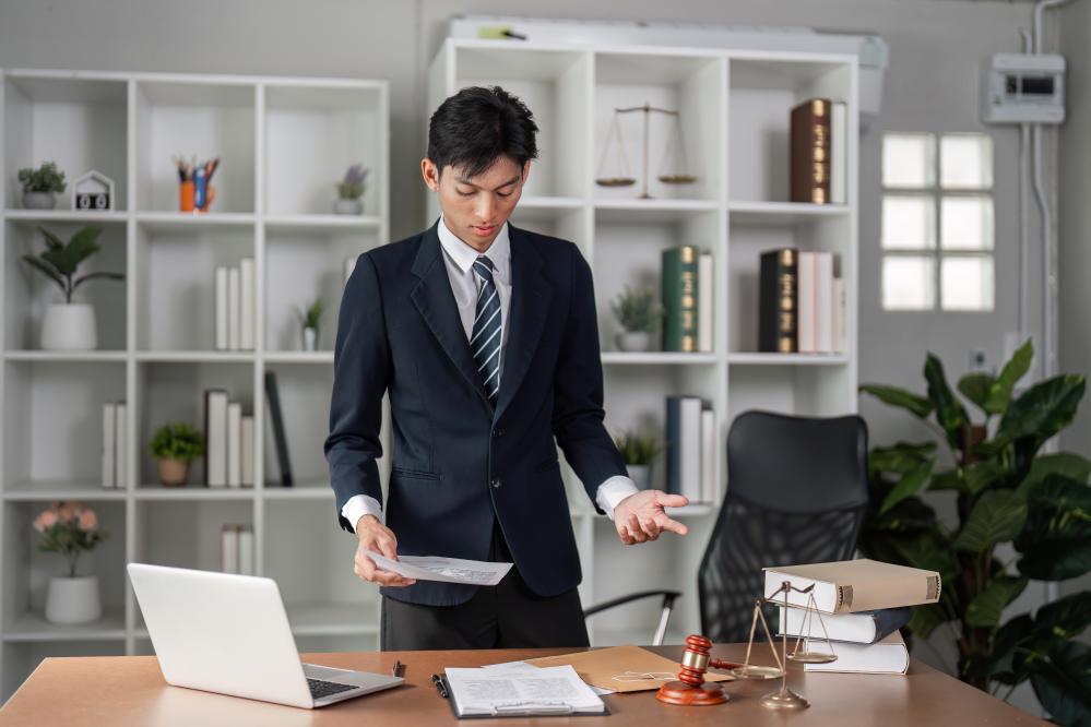 Advanced Strategies for Lawyer Local SEO